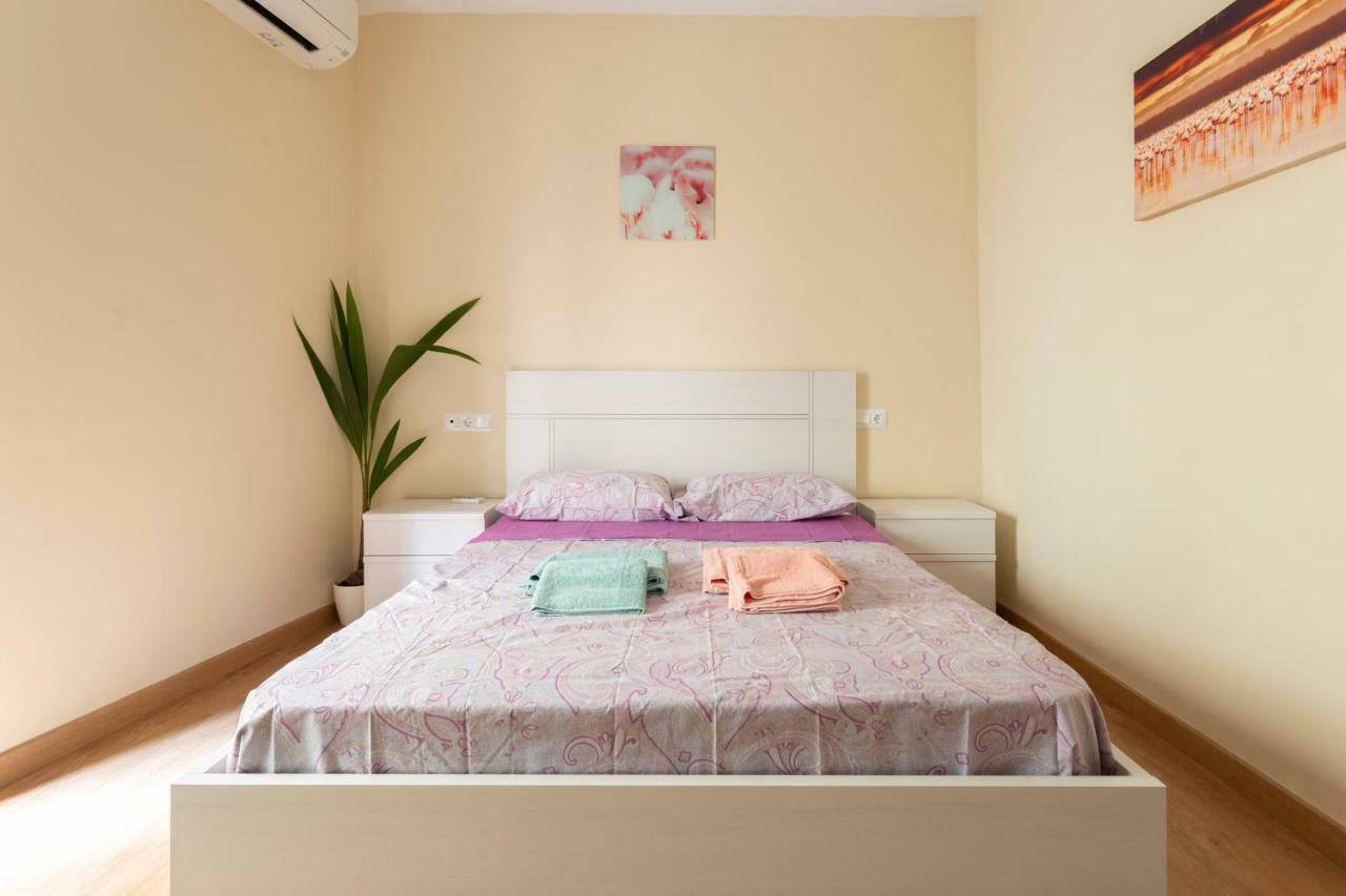 Flamingo Appartement *