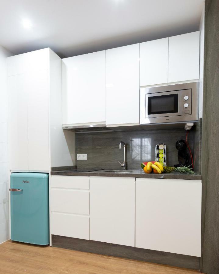 Appartement Flamingo Málaga