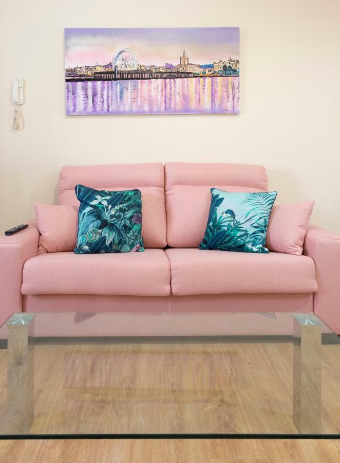 Flamingo Appartement Málaga